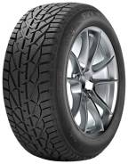Tigar SUV Winter