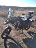 BMW F 800 GS. 800����. ��., ��������, ���������, ������ �� �� ����