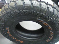 CST Sahara A/T II. ����� at, 2025 ���, �����. ��� ����� �� ������ ����