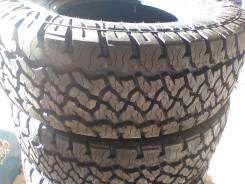 CST Sahara A/T II. ����� at, 2025 ���, �����. ��� ����� �� ������ ����