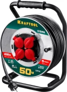 ������� ���������� �� �������� ������� KRAFTOOL �� 3�2.5 50� 4000�� IP44, K-325 ����