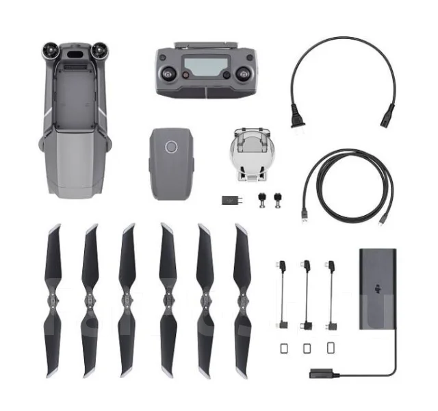 DJI Mavic 2 Zoom ����