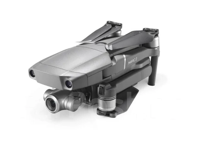 DJI Mavic 2 Zoom ����