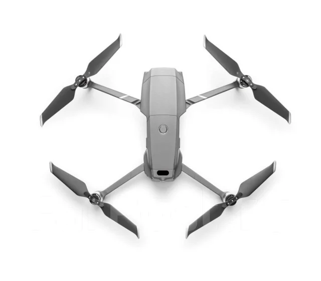 DJI Mavic 2 Zoom ����