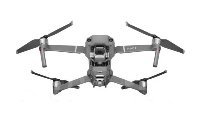 DJI Mavic 2 Pro ����