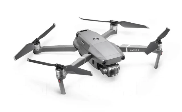 DJI Mavic 2 Pro ����