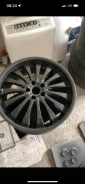 Duemila. 8.5x20", 5x114.3, ET27, �� 73,1���. ����