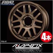 RAYS A-LAP-07X. 8.5x17", 6x139.7, ET-10, �� 112���. ��� ����� �� ������������ ����