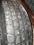 General Tire Grabber TR. �����������, �/�, ����� 5 % ����