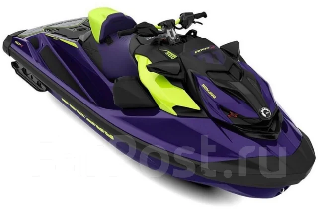 BRP Sea-Doo RXP. 2021 ��� ����