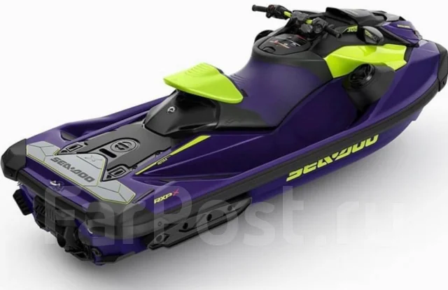 BRP Sea-Doo RXP. 2021 ��� ����