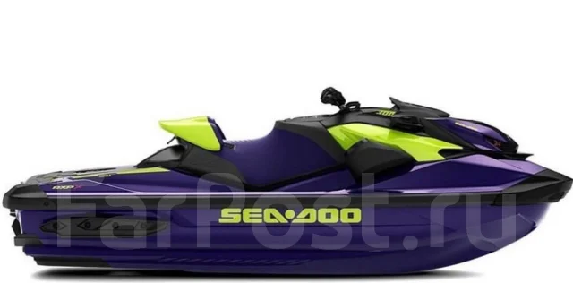 BRP Sea-Doo RXP. 2021 ��� ����