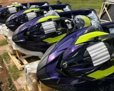 BRP Sea-Doo RXP. 2021 ��� ����