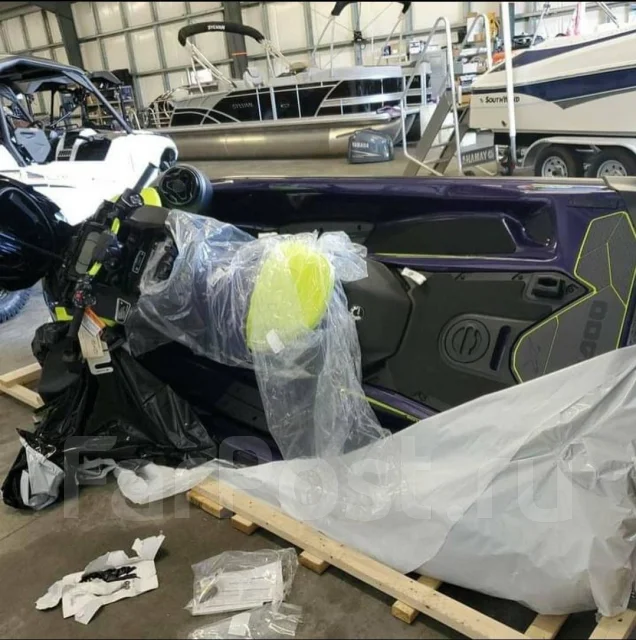 BRP Sea-Doo RXP. 2021 ��� ����