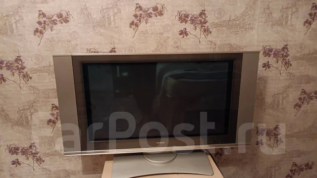 Hitachi. ������ ����