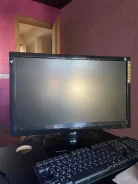 Envision. 22", ���������� �� (LCD, LED, QLED) ����