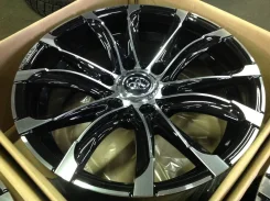 Lexus. 7.5/8.0x18", 6x139.7, ET25/, �� 106,1���. ����