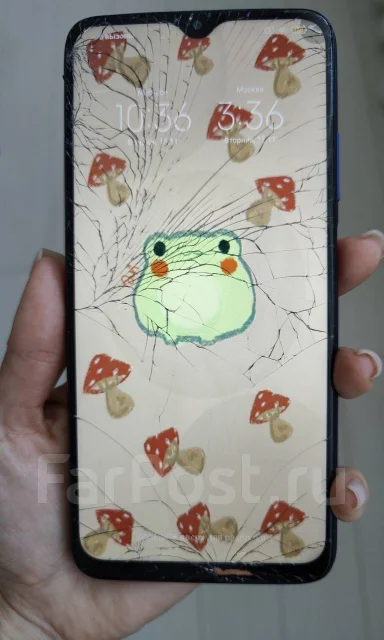 Xiaomi Poco M3. �/�, ����� ����