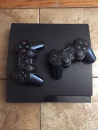 Sony PlayStation 3 ����