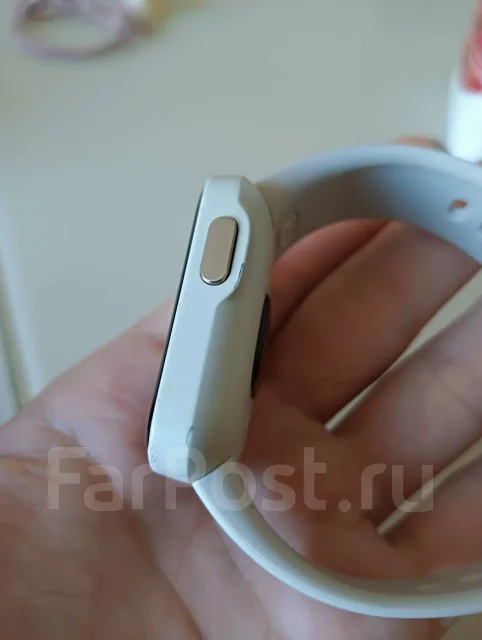 Xiaomi Mi Watch Lite. GPS ����