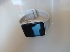Xiaomi Mi Watch Lite. GPS ����