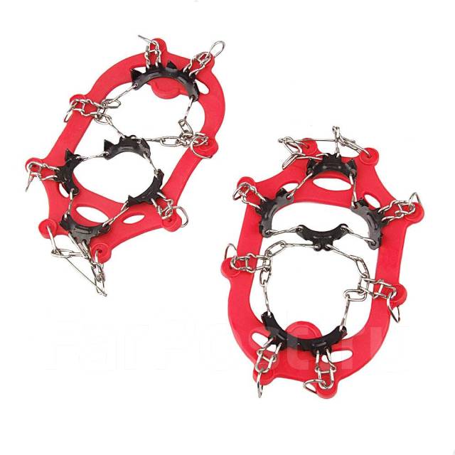 Альпинистские кошки Suoerge - Другое во Владивостоке