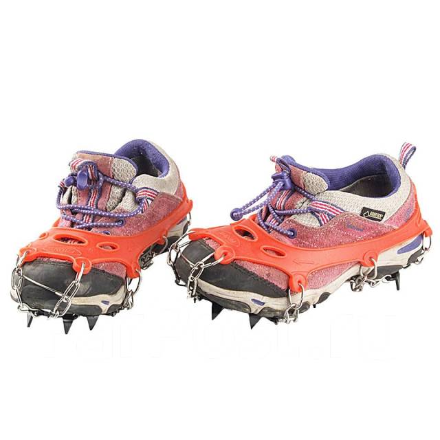 Альпинистские кошки Suoerge - Другое во Владивостоке