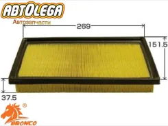 ������ ��������� Bronco Toyota C-HR NGX / Camry AXVH7# / RAV4 AXAH5# BRA05192 ����