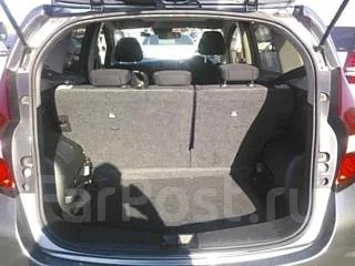 Nissan Note. ��������, ��������, 1.2 (102��.�.), ������, 35 000����. ��, �/�. ��� ����� �� ������������ ����