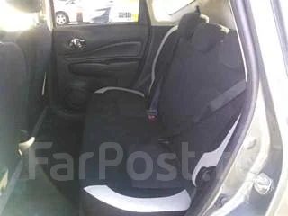Nissan Note. ��������, ��������, 1.2 (102��.�.), ������, 35 000����. ��, �/�. ��� ����� �� ������������ ����