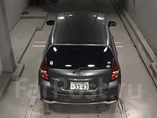Nissan Note. ��������, ��������, 1.2 (102��.�.), ������, 35 000����. ��, �/�. ��� ����� �� ������������ ����