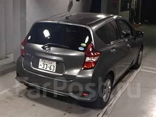Nissan Note. ��������, ��������, 1.2 (102��.�.), ������, 35 000����. ��, �/�. ��� ����� �� ������������ ����