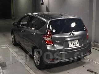 Nissan Note. ��������, ��������, 1.2 (102��.�.), ������, 35 000����. ��, �/�. ��� ����� �� ������������ ����