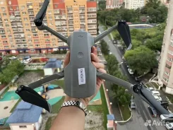 DJI Mavic Air 2. � ������� ����