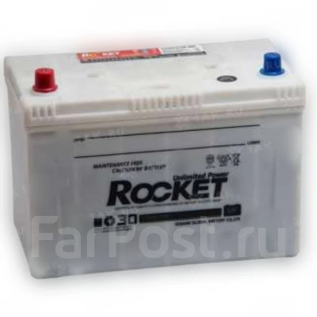 Rocket. 90��.�., D31, 760��., ��������, ������������ ����� ����