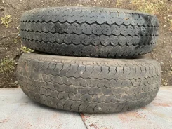 Bridgestone RD603 Steel. �����������, �/�, ����� �� 5 % ����