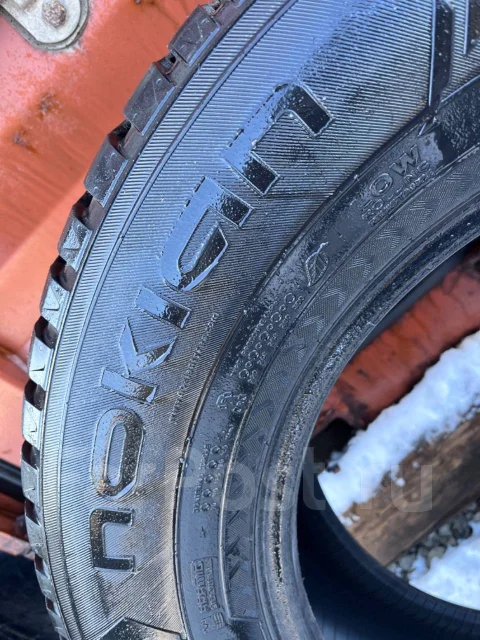 Nokian Hakkapeliitta 8 SUV. ������, ��� �����, �/�, ����� 30 % ����