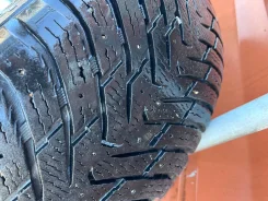 Nokian Hakkapeliitta 8 SUV. ������, ��� �����, �/�, ����� 30 % ����