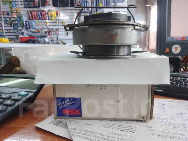 Подшипник выжимной 1-31310-022-0 Isuzu Forward, Isuzu Giga купить во ...