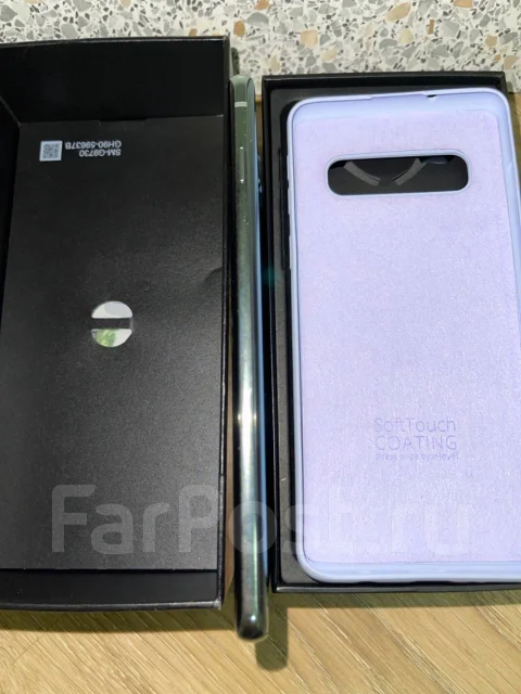 Samsung Galaxy S10. �/�, �������, 3G, 4G LTE, ����������, NFC ����