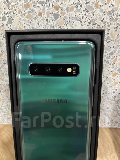 Samsung Galaxy S10. �/�, �������, 3G, 4G LTE, ����������, NFC ����