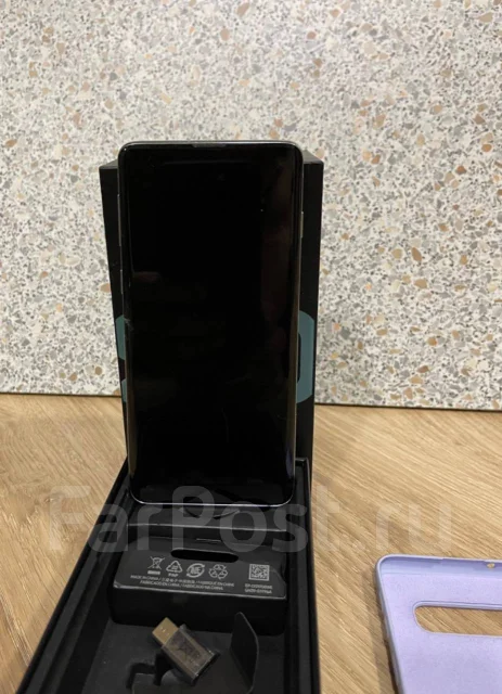 Samsung Galaxy S10. �/�, �������, 3G, 4G LTE, ����������, NFC ����