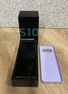 Samsung Galaxy S10. �/�, �������, 3G, 4G LTE, ����������, NFC ����