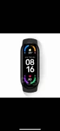 Xiaomi Mi Band 6. IP68 ����