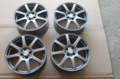 Topy Zina. 7.0x17", 4x100, ET48 ����