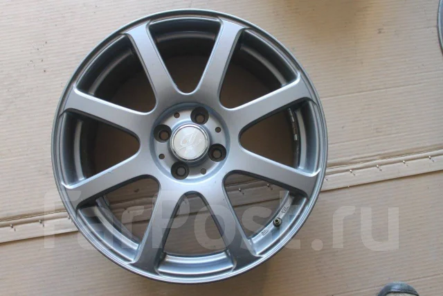 Topy Zina. 7.0x17", 4x100, ET48 ����