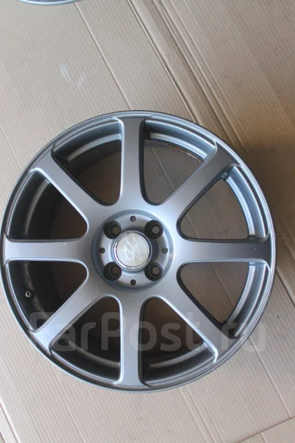 Topy Zina. 7.0x17", 4x100, ET48 ����