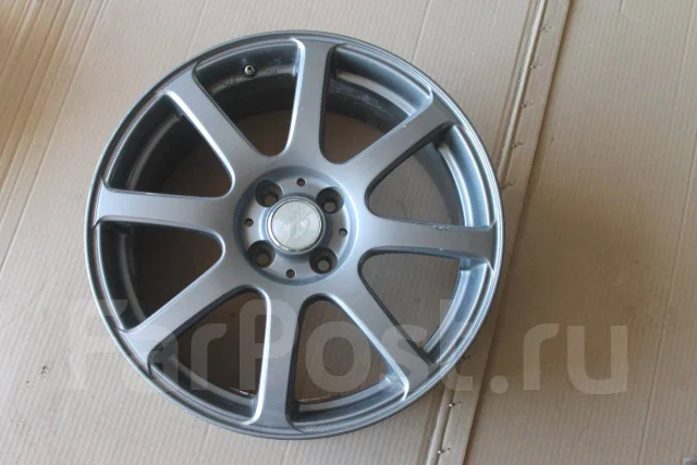 Topy Zina. 7.0x17", 4x100, ET48 ����