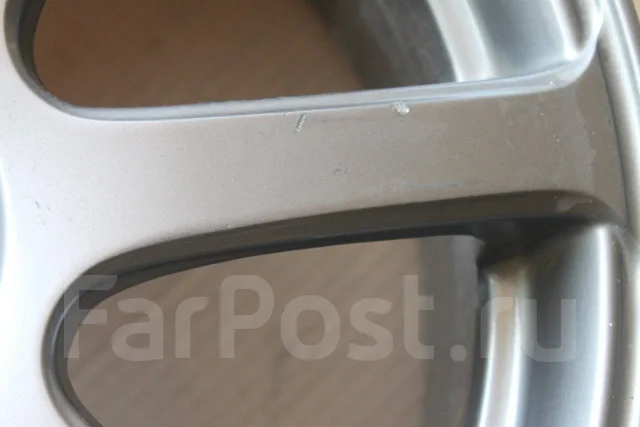 Topy Zina. 7.0x17", 4x100, ET48 ����