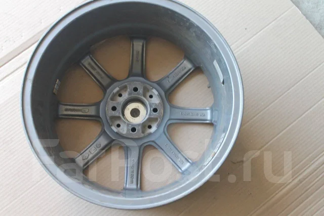 Topy Zina. 7.0x17", 4x100, ET48 ����